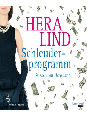 cover image of Schleuderprogramm
